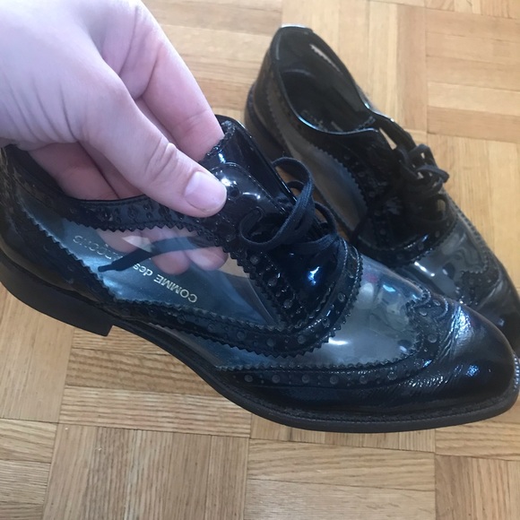 Comme des garçons size 23 - Picture 2 of 5